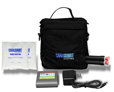 Coolshirt Kart Bag Portable Cooler - Competition Karting